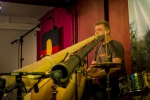 Roman Buss - Didgeridoo